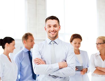 About Platinum Franchise Consultants